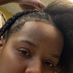 Meet your Posher, Kashawna